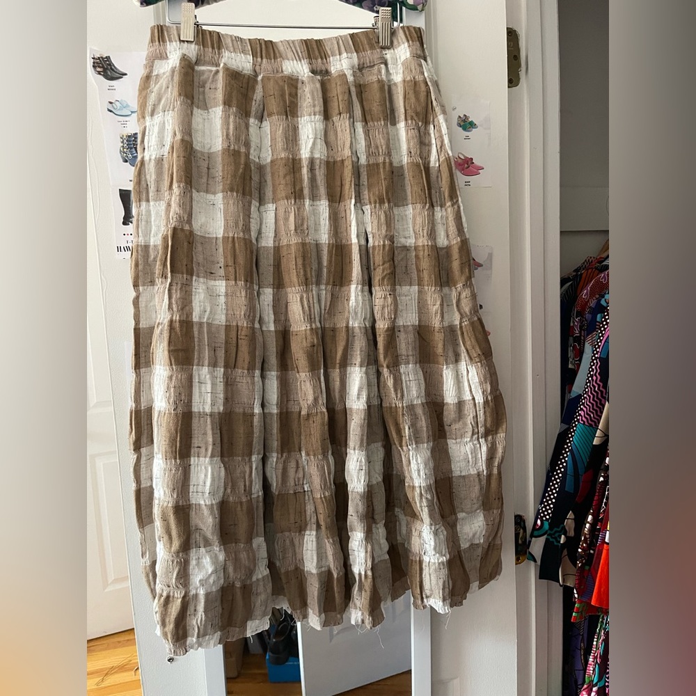 Hannah weasel brand new skirt never worn
